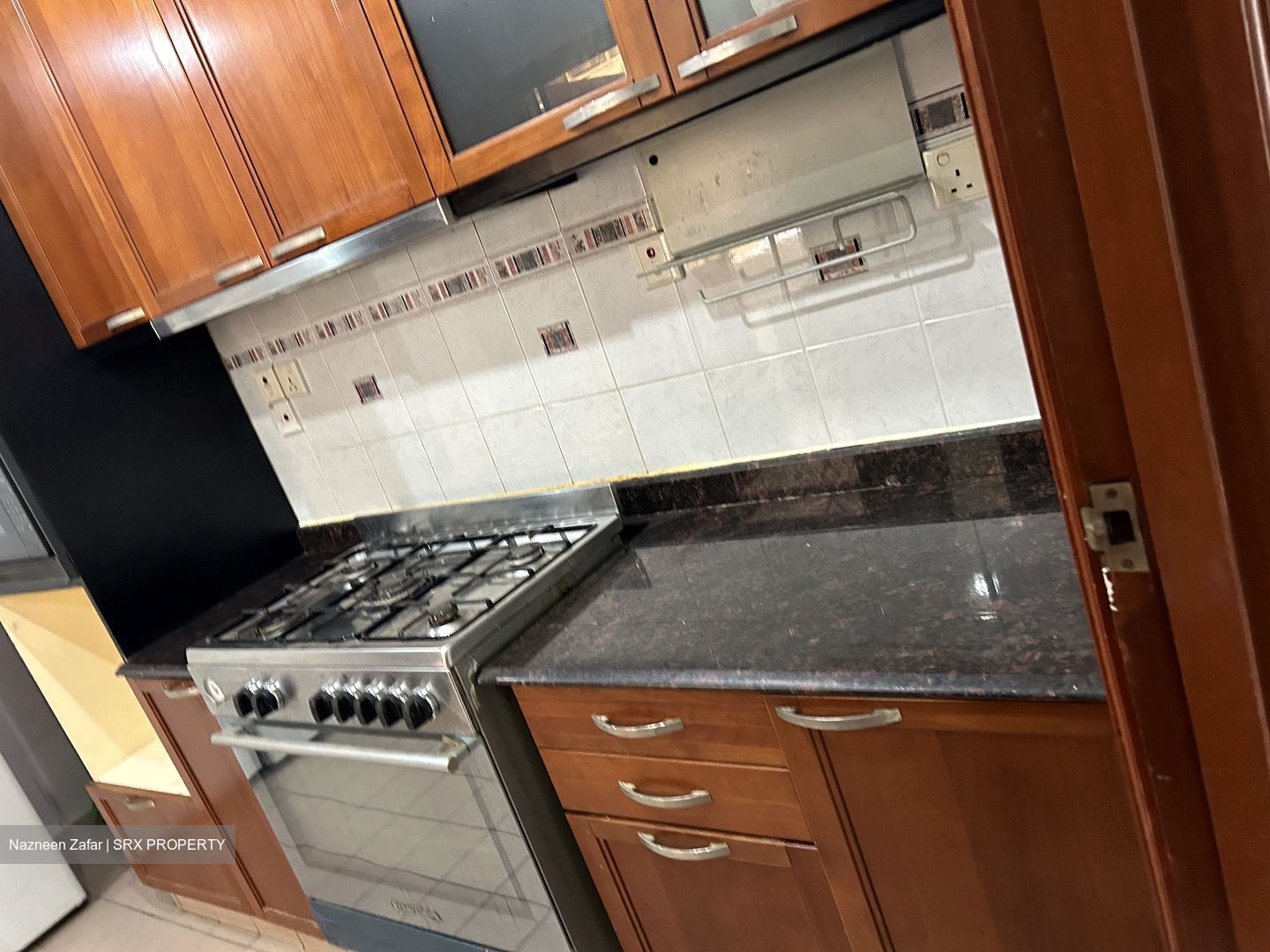Aspen Heights (D9), Condominium #540929341
